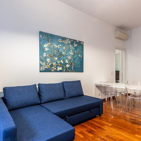 Cortivo House - Magenta 81 Apartment Milano Ngoại thất bức ảnh