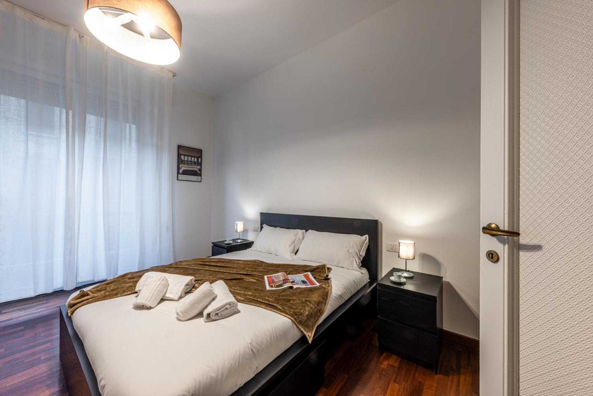 Cortivo House - Magenta 81 Apartment Milano Ngoại thất bức ảnh