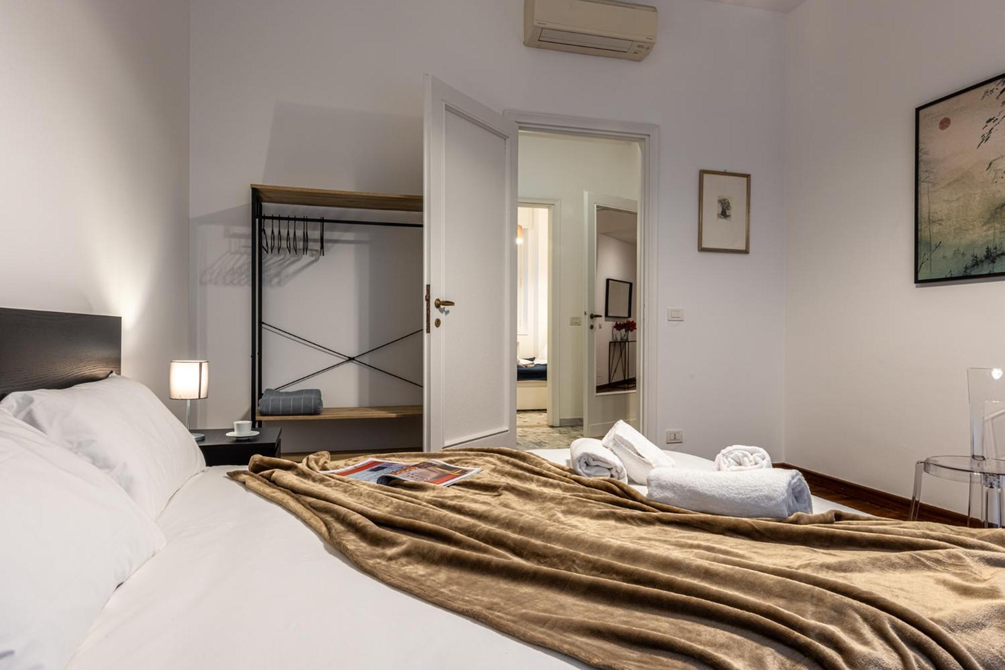 Cortivo House - Magenta 81 Apartment Milano Ngoại thất bức ảnh
