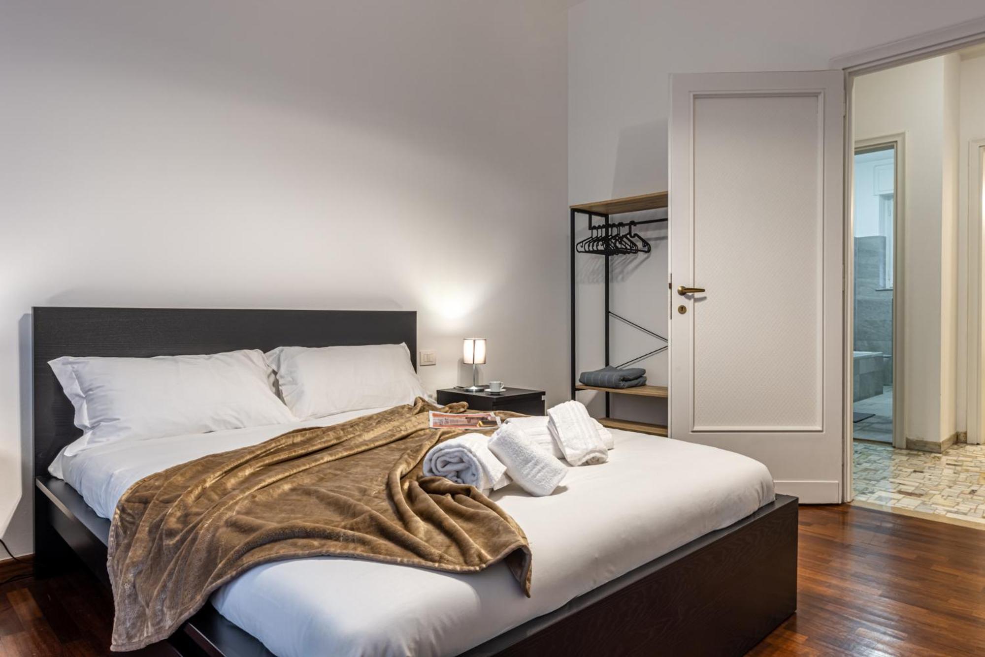 Cortivo House - Magenta 81 Apartment Milano Ngoại thất bức ảnh