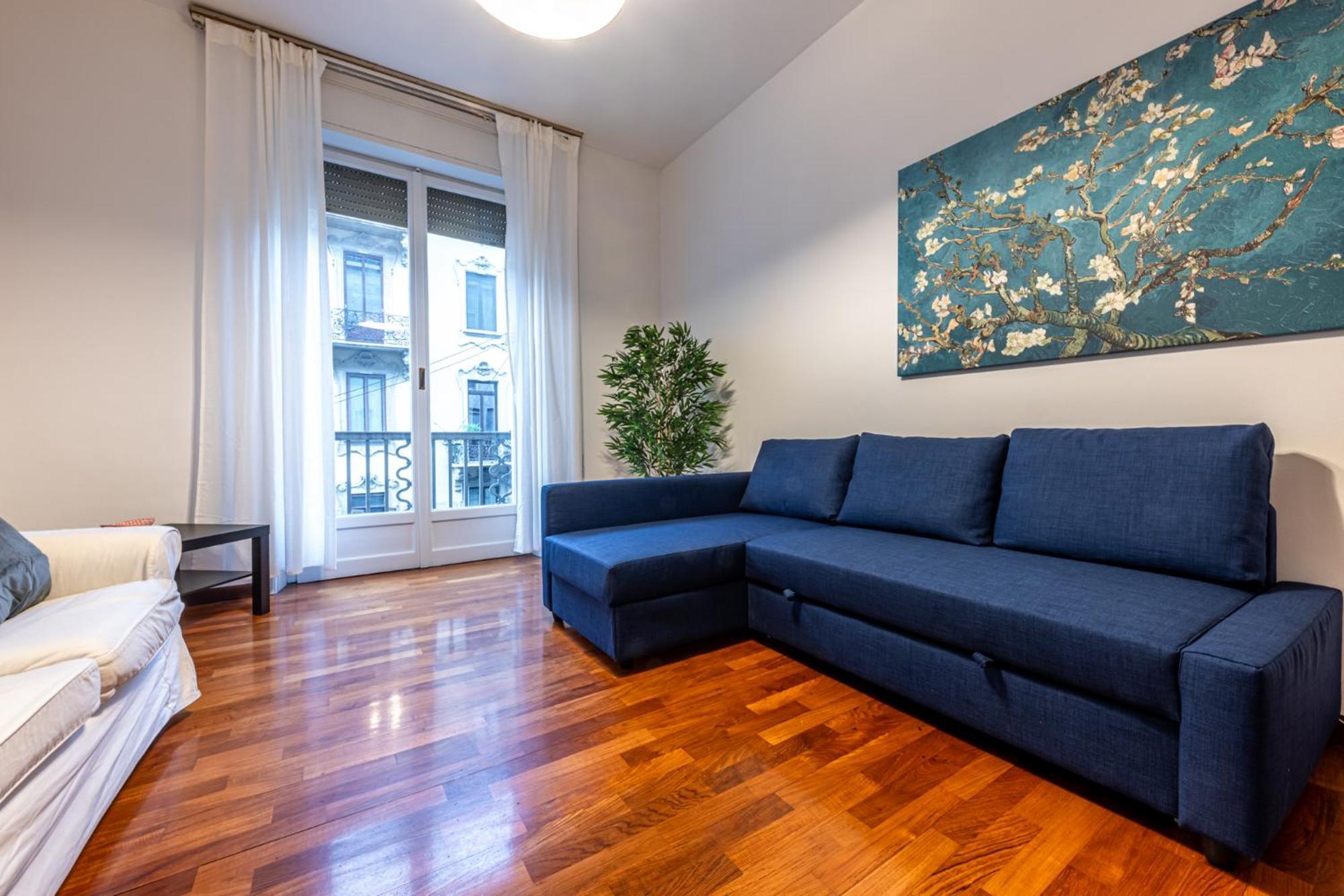 Cortivo House - Magenta 81 Apartment Milano Ngoại thất bức ảnh
