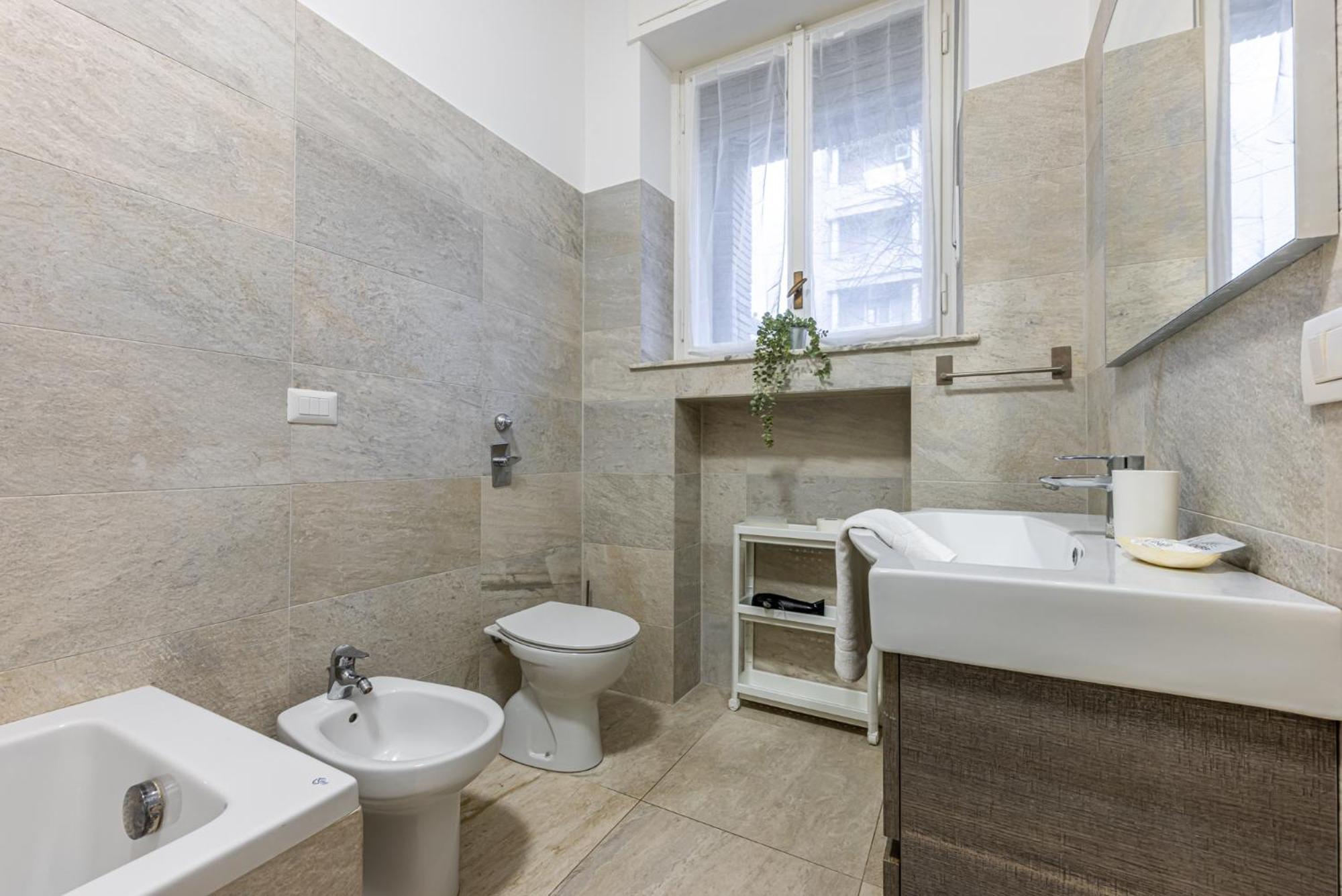 Cortivo House - Magenta 81 Apartment Milano Ngoại thất bức ảnh