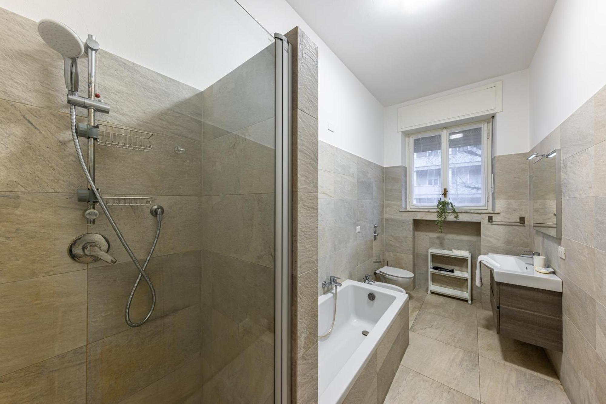 Cortivo House - Magenta 81 Apartment Milano Ngoại thất bức ảnh