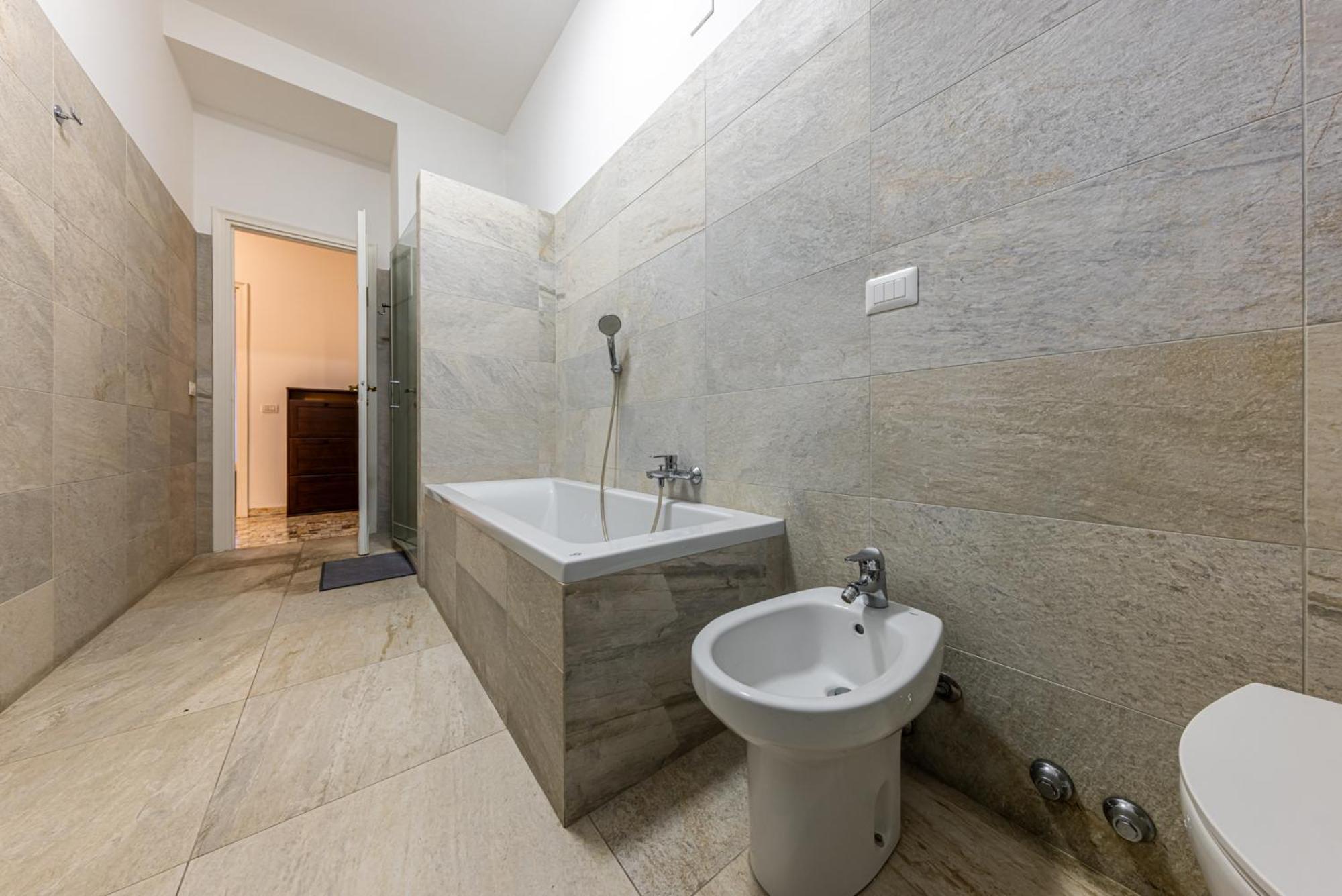 Cortivo House - Magenta 81 Apartment Milano Ngoại thất bức ảnh